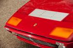 Ferrari 512 BBi 1984 года